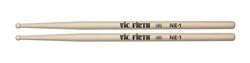 Vic Firth American Classic Wood Tip NE1 Drumsticks