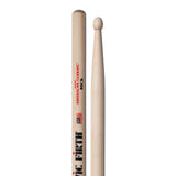 Vic Firth American Classic Rock Drumsticks detail view