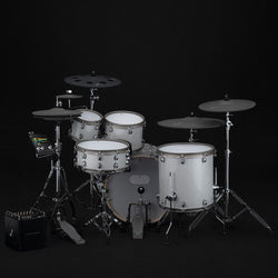 EFNOTE PRO 702 Modern 5pc Electronic Stage Drum Kit