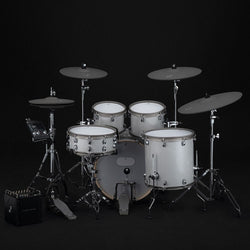 EFNOTE PRO 701 Traditional 5pc Electronic Stage Drum Kit