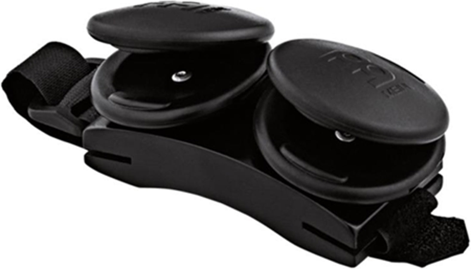Meinl Percussion Cajon Castanet - Castagnetten für Cajon - Cajon Add-on