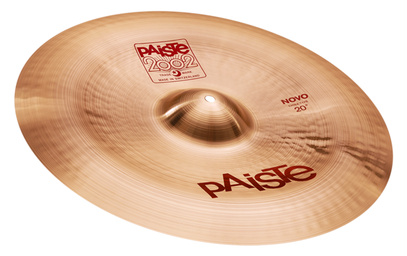 Paiste 18