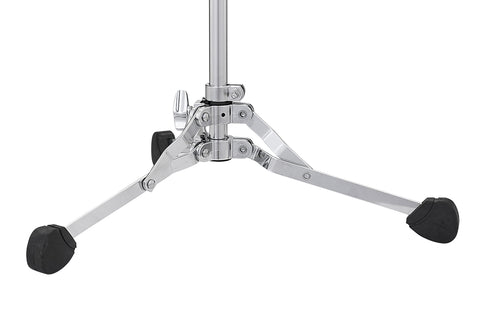 Pearl S-150S Snare Drum Stand legs and feet