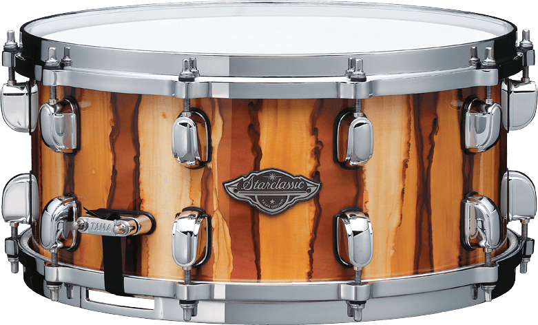 Tama starclassic online snare drum