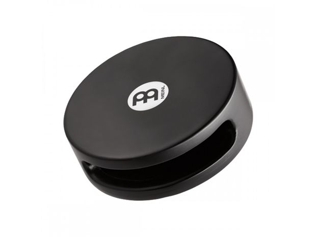 Meinl Percussion KP-ST-BK – Ginocchiera Per Cajon Con Cordiera, Effetto Rullante, Colore Nero