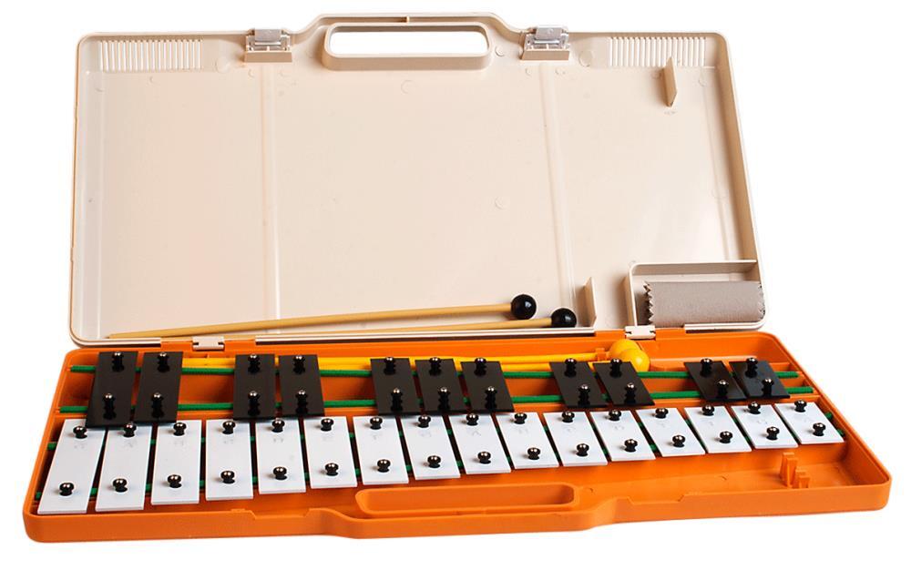Angel AX27K 27-Note Glockenspiel
