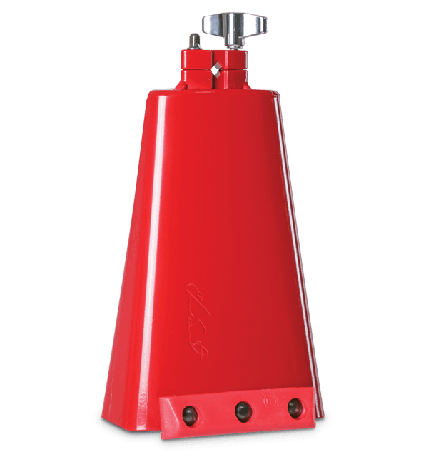 LP Chad Smith Signature Ridge Rider Cowbell - Dynamic Percussive Power