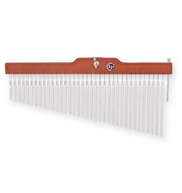 LP Solid Concert Bar Chimes (36) - Rich Harmonics and Resonance