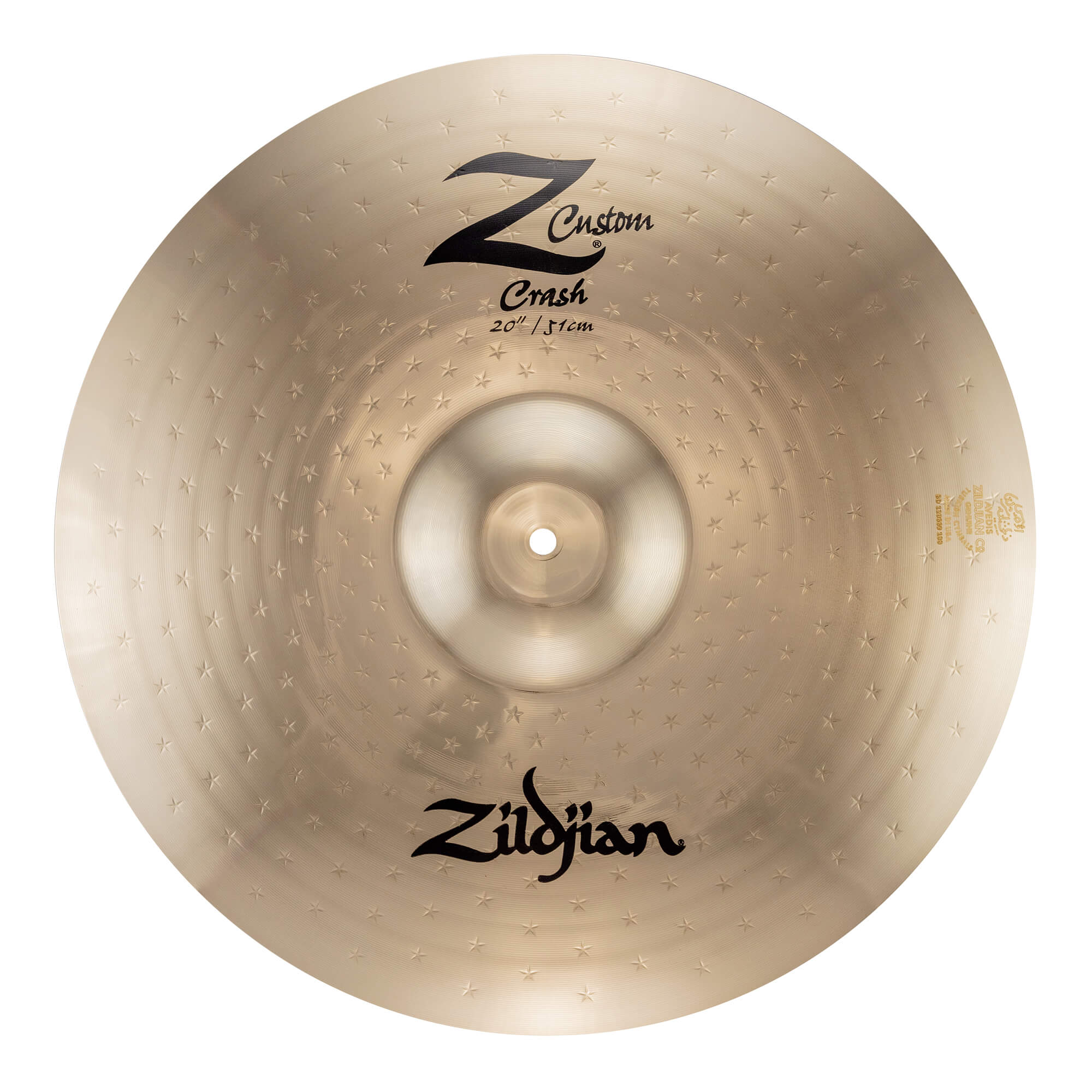 Zildjian A Custom Projection Crash 20 | Sklep DrumCenter.pl