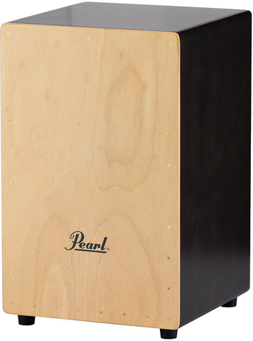 Pearl Primero Box Cajon Gypsy Brown (PBC-507)