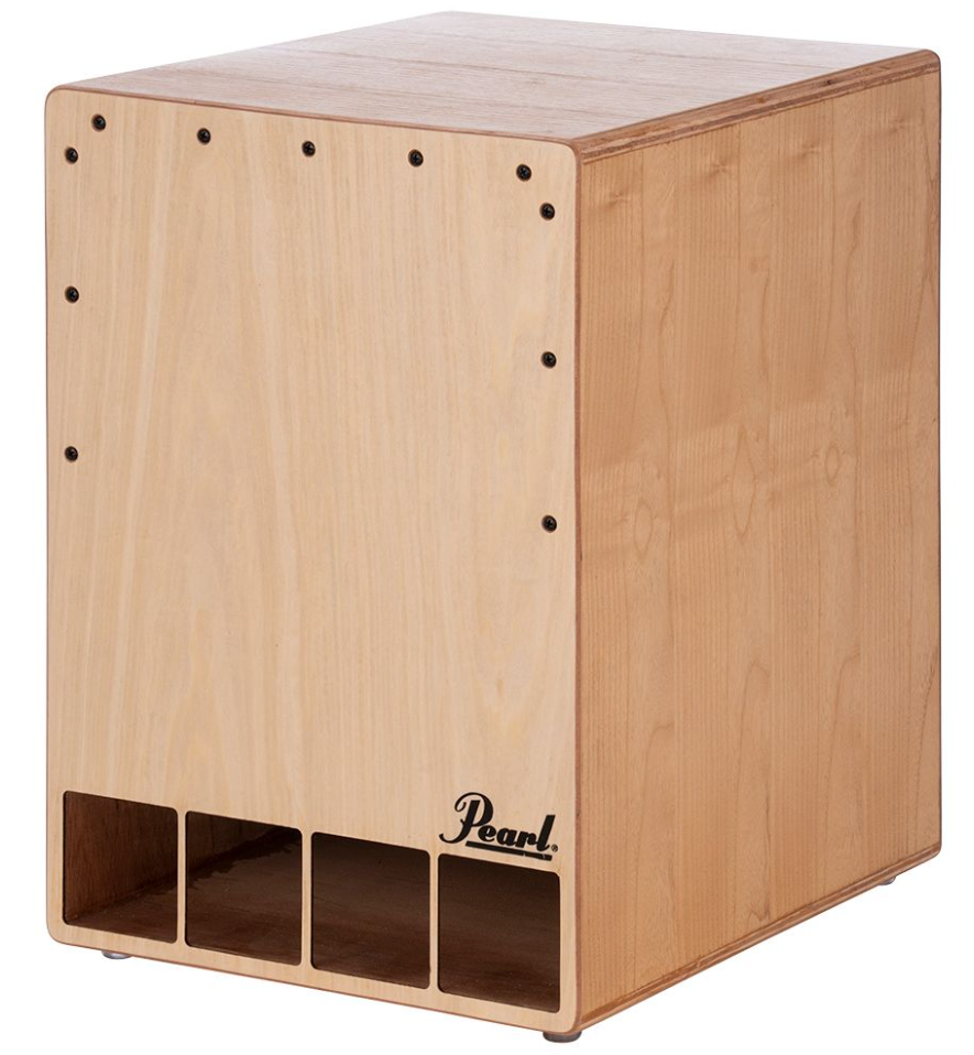 Pearl Elite Series Dub Bass Cajon