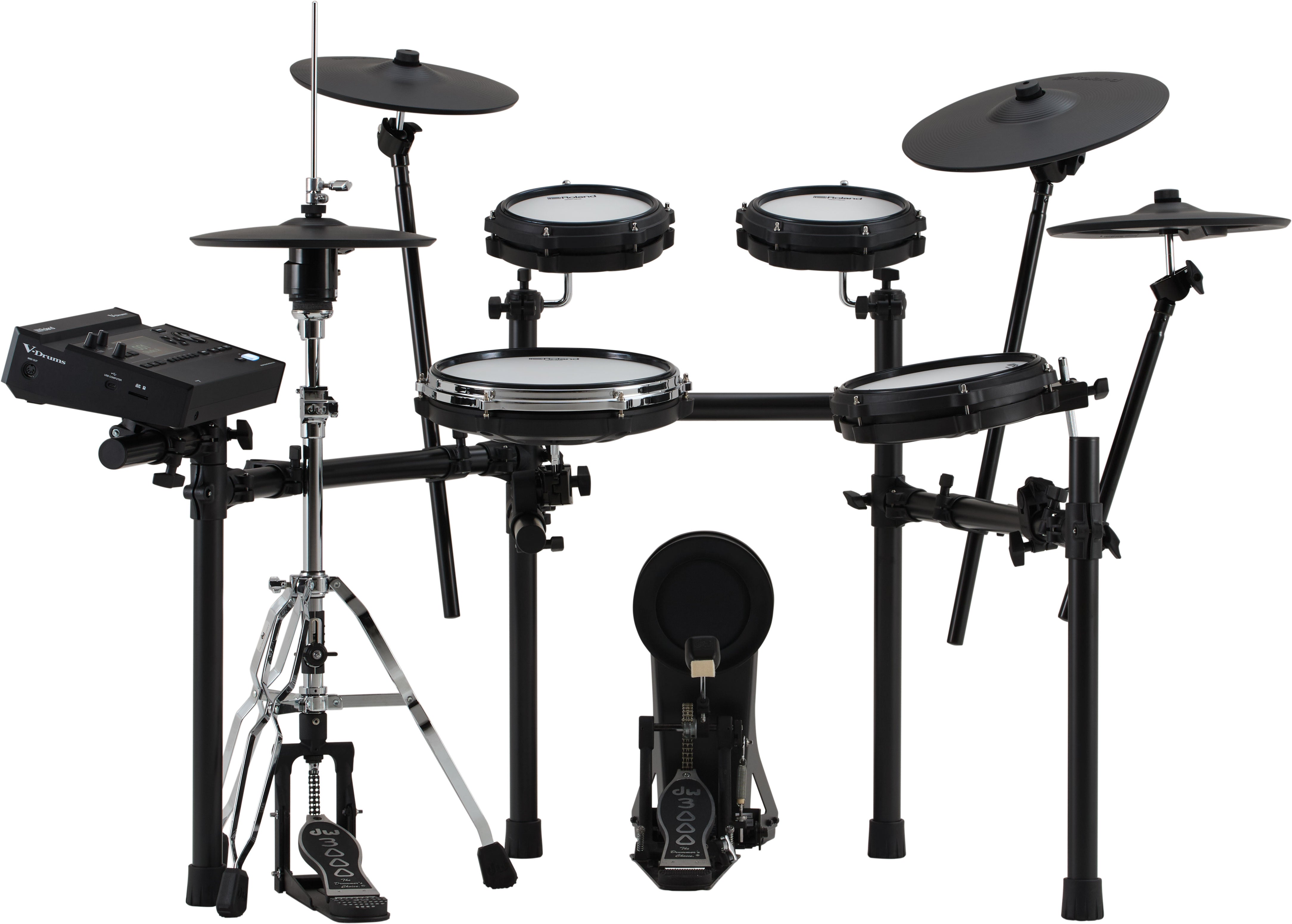 Roland TD316 V-Drums Kit w/V31 Module
