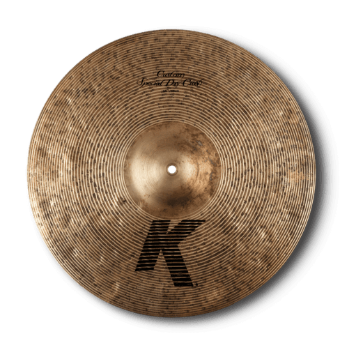 Zildjian K Custom 19 inch Dark Crash Cymbal