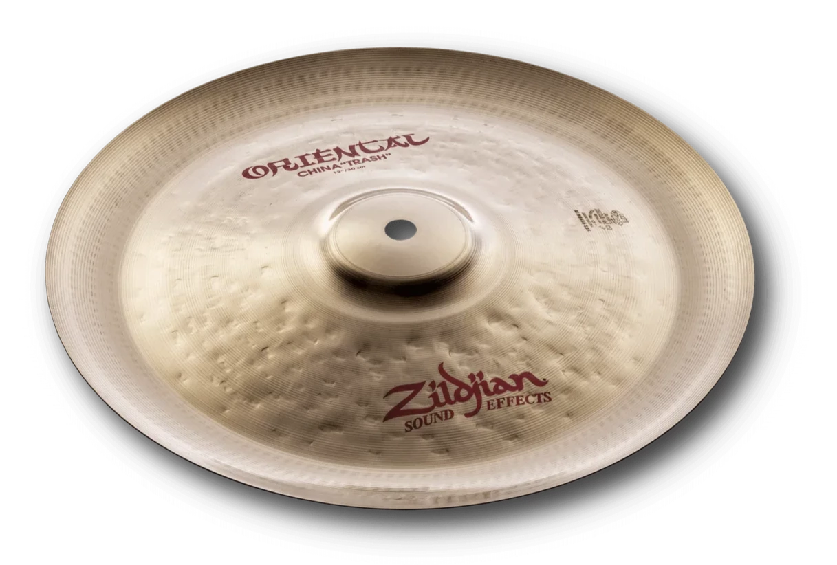 Zildjian FX 12