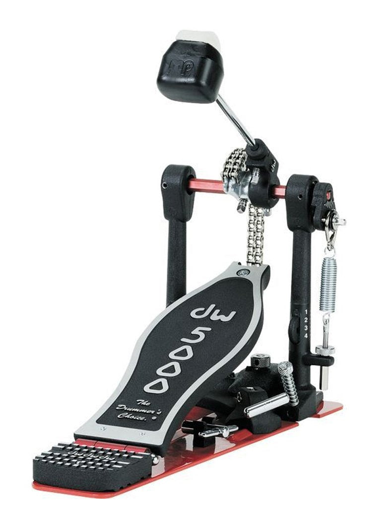 DW 5000 Series DWCP5000TD4 Single Kick Pedal