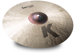 Zildjian K 19 inch Sweet Crash Cymbal