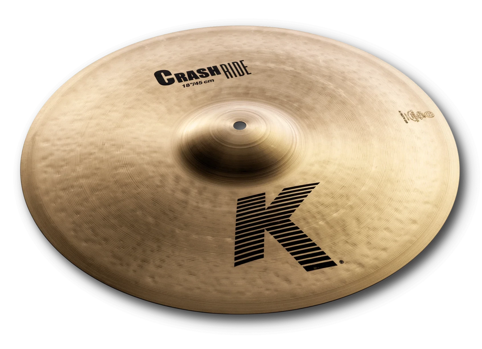 Zildjian 18