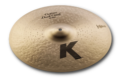 Zildjian K Custom 19 inch Dark Crash Cymbal