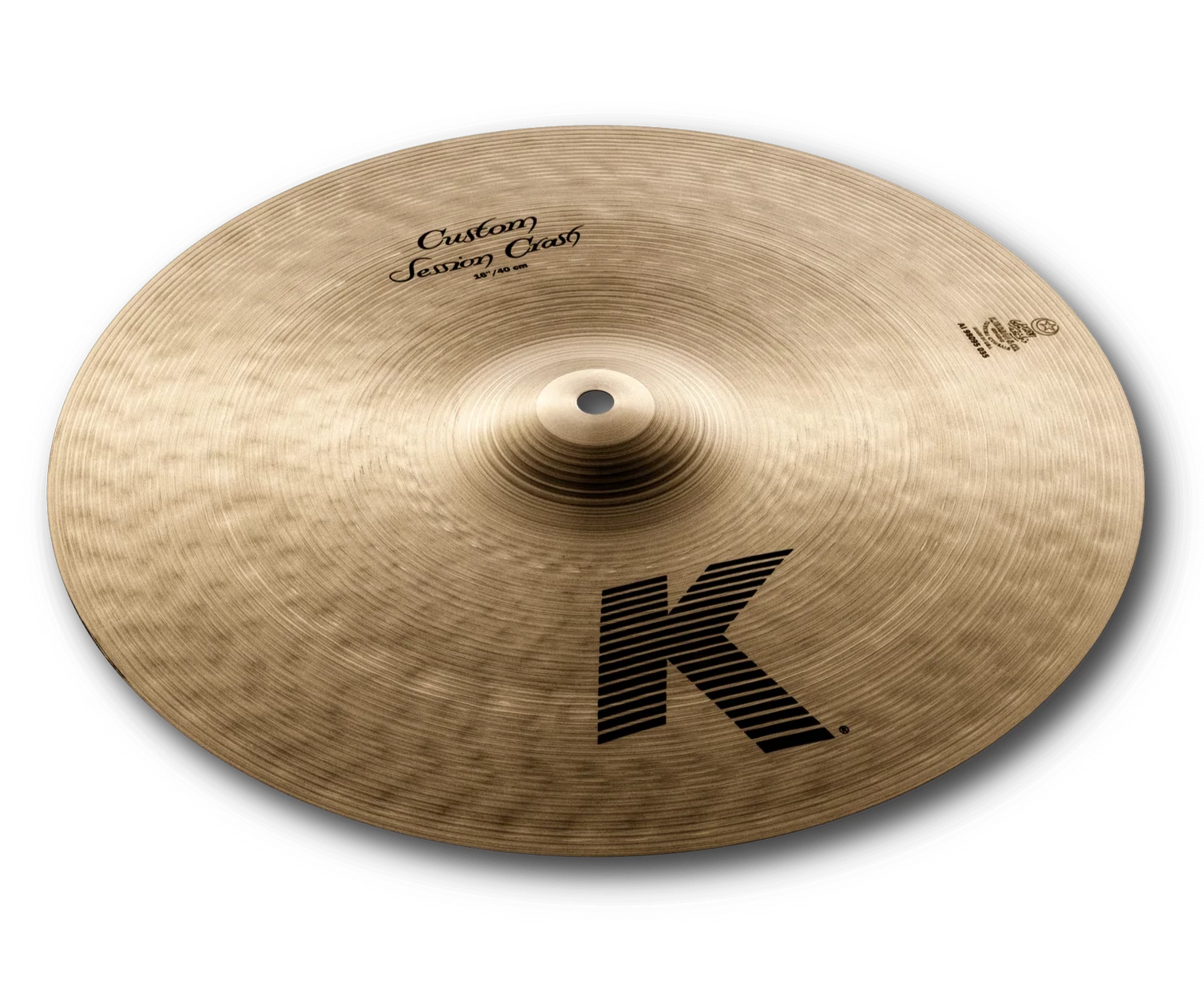 Zildjian 16