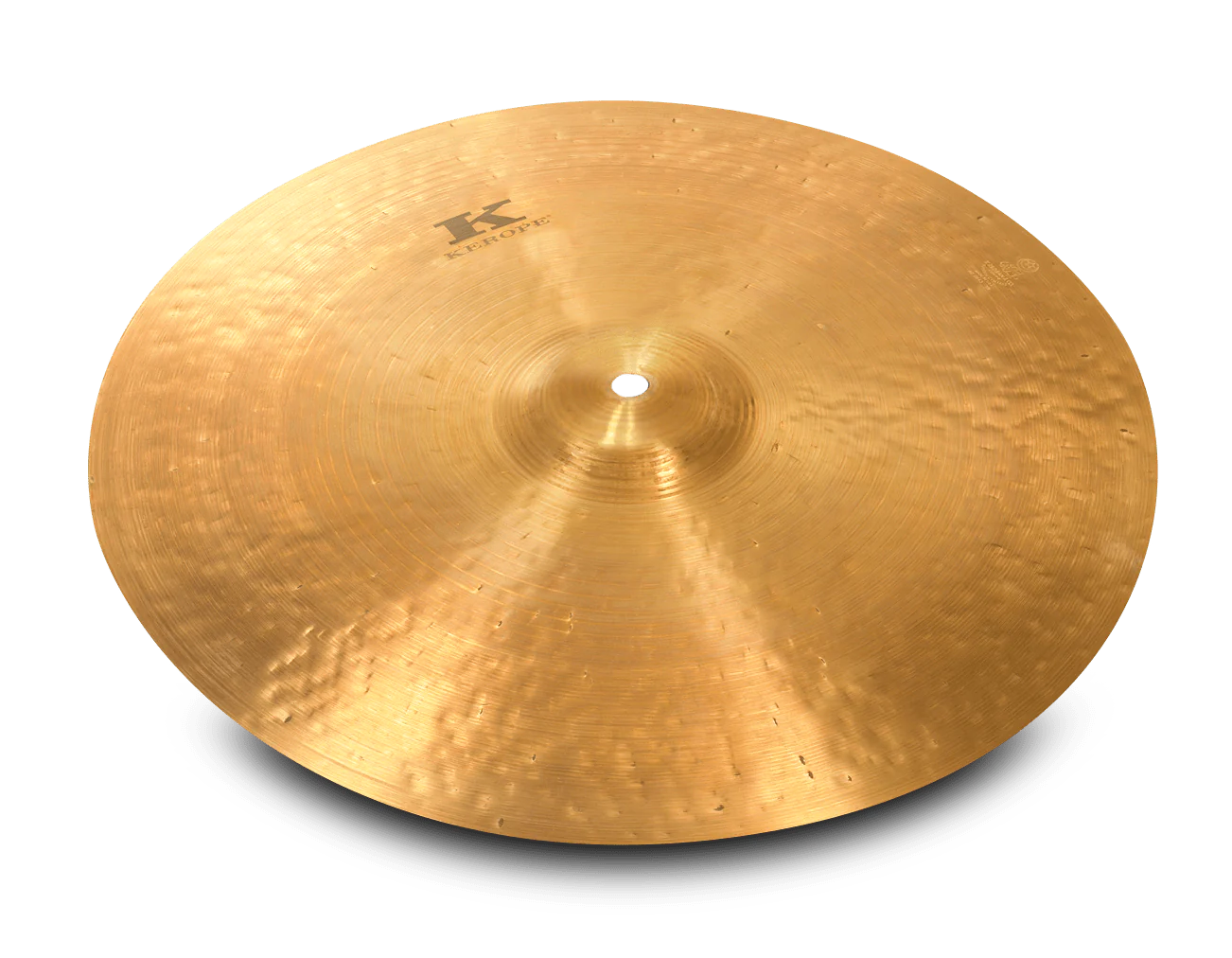 Zildjian Kerope 19