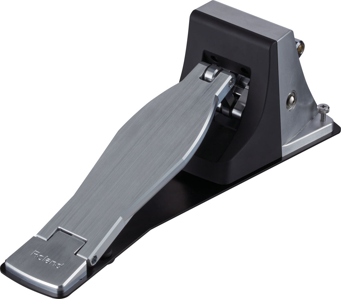 roland v drum pedal KT-10 kick trigger for V-Drums Size:-1.50 Wie bewahrst du dein retrato Its straightforward setup requires