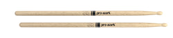 Promark Shira Kashi Oak 747 Neil Peart Wood Tip drumstick