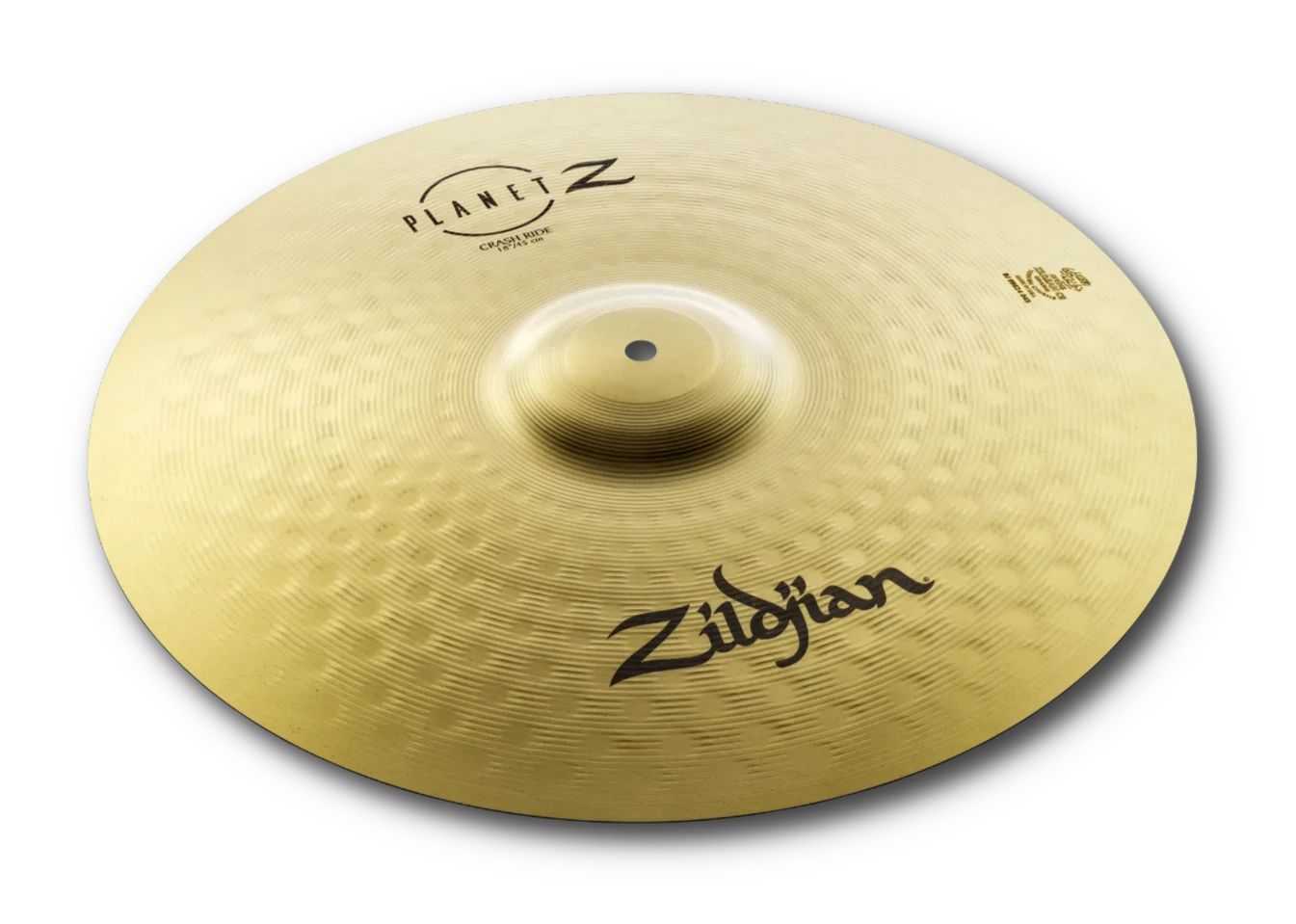 Zildjian 18