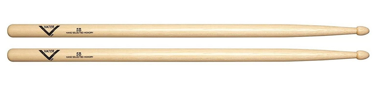 Vater VH5BW 5B Wood Tip