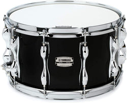 Yamaha 14 x 8 inch Recording Custom Birch Snare Drum Solid Black