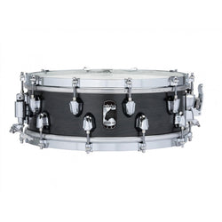 Mapex Black Panther Equinox 14 by 5 inch North American Maple Snare Drum