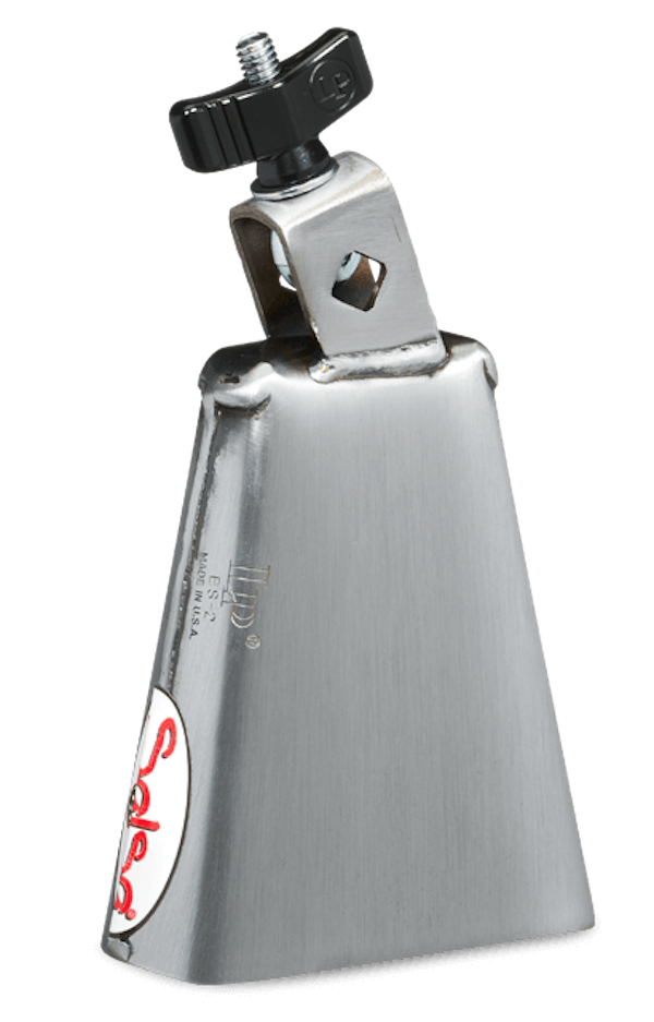 LP Salsa Cha Cha Bell Low LP Salsa Cha Cha Bell Low