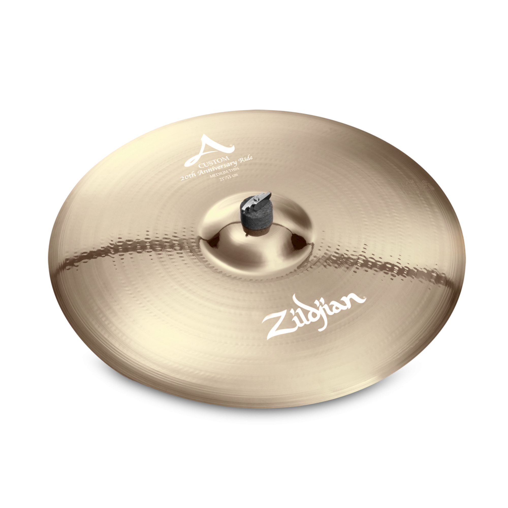 MICHELIN 20th ANNIVERSARY グッズ Zildjian 21