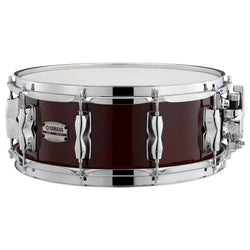 Yamaha RBS1455WLN Recording Custom 14 x 5.5 inch Snare Drum Walnut Classic