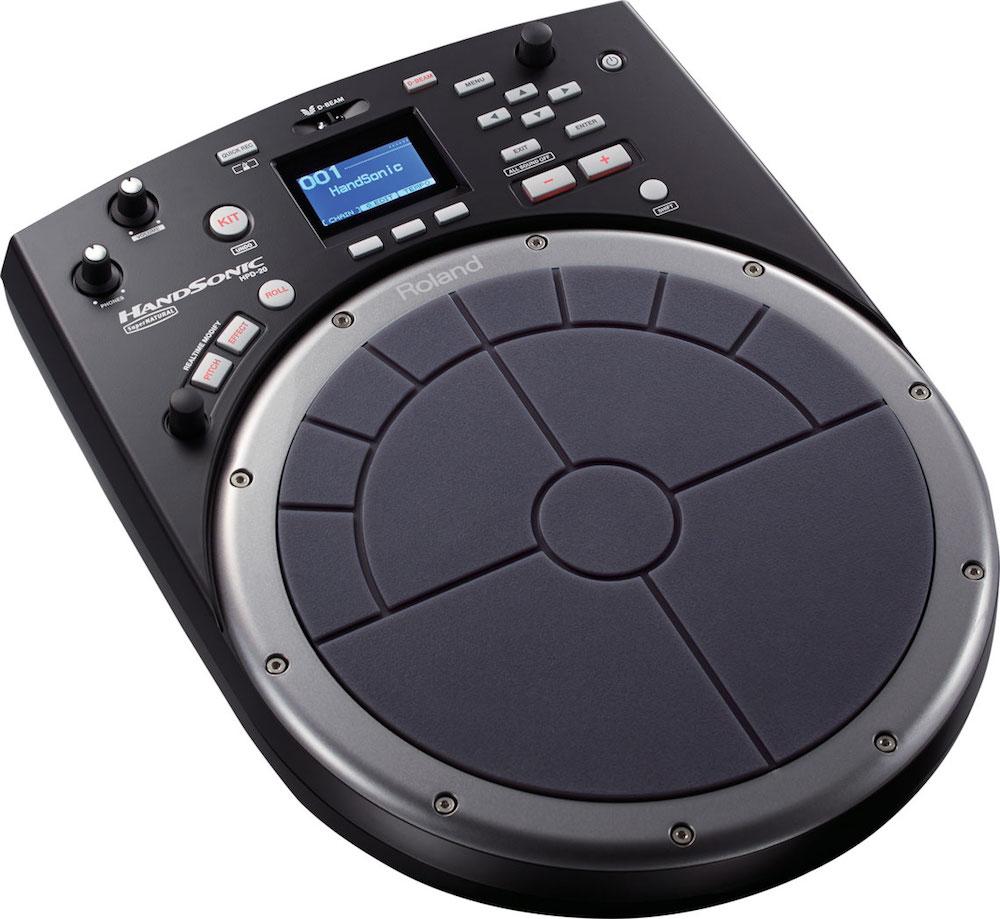 Roland HPD-20 Handsonic Digital Hand Percussion