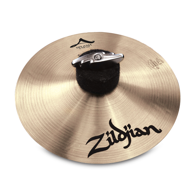 A Zildjian 8in Splash