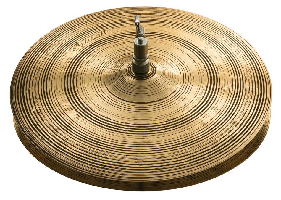 Sabian 14” Artisan Elite Hats