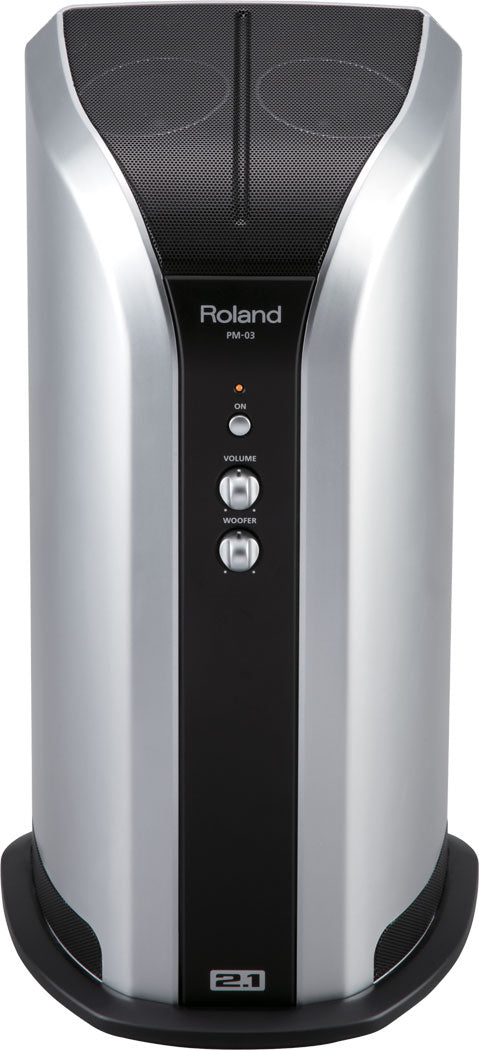 Roland PM-03 - V-Drums personal-monitor