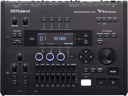 Roland TD-50X Sound Module