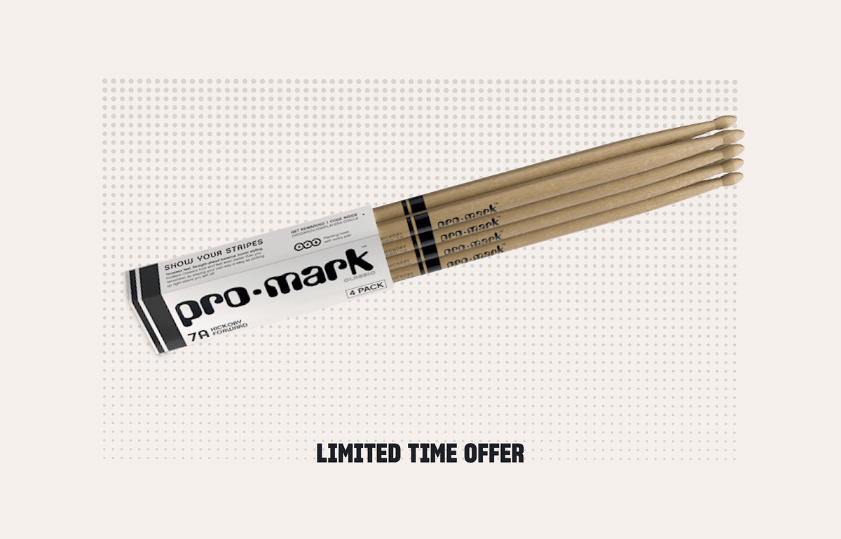 ProMark Multi-Packs