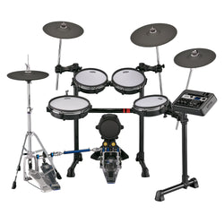 Yamaha DTX6K5-M Electronic Drum Kit w/ 12