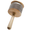 Mano Wooden Cabaza 10 Rows of Ball Bearings