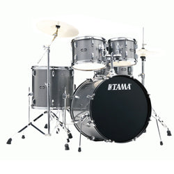 ST52H5C Stagestar 5-Piece Complete Kit with 22