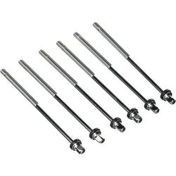 DW - Tension Rod M5 0.8X3.75