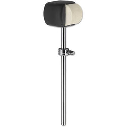 DW Standard Two-Way Bass Drum Beater (DWSM101)