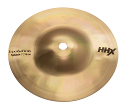 Sabian 10705XEB HHX 7 inch Evo Splash BR