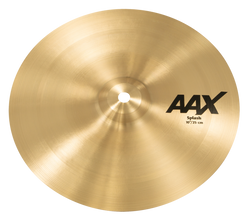 Sabian AAX 10” Splash
