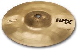 Sabian HHX 10