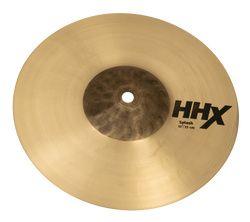 Sabian HHX 10” Splash