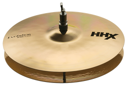 Sabian HHX 13” Evolution Hi-Hats
