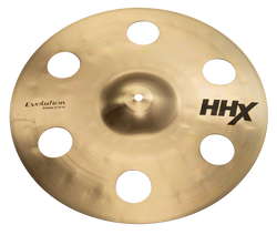 Sabian HHX 16 inch Evolution O-Zone Crash